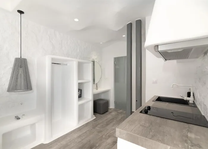 דירה El_puerto Luxury Port